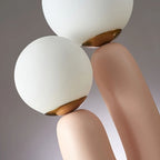 Luminária de Mesa Candeeiro Vitória