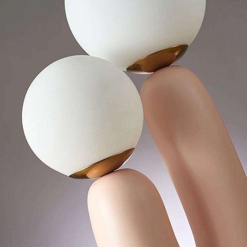 Luminária de Mesa Candeeiro Vitória