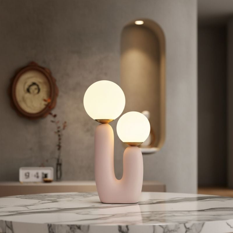 Luminária de Mesa Candeeiro Vitória