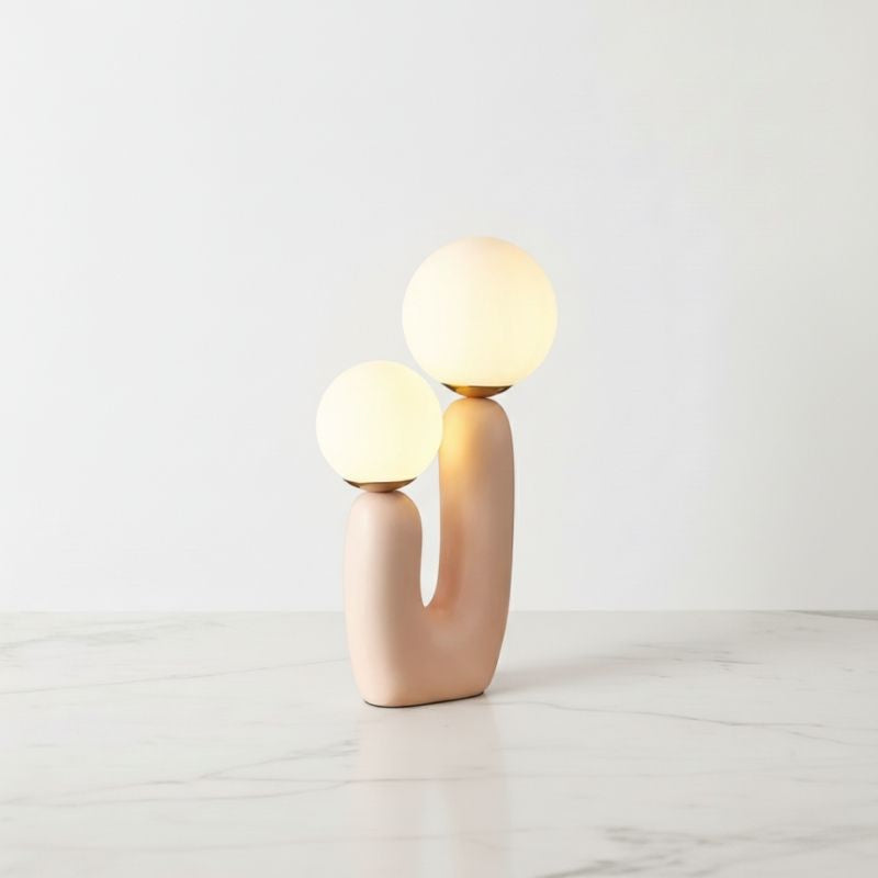 Luminária de Mesa Candeeiro Vitória