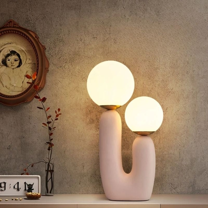 Luminária de Mesa Candeeiro Vitória