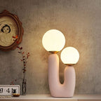 Luminária de Mesa Candeeiro Vitória