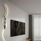 Luminária de Parede Arandela Led Marie