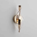 Luminária de Parede LED Arandela Infinity