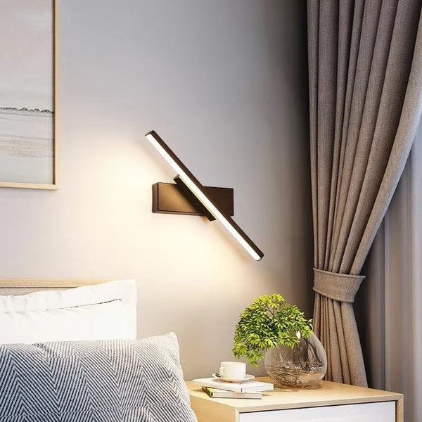 Luminária de Parede LED Giratória Sophie