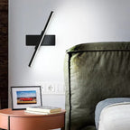 Luminária de Parede LED Giratória Sophie