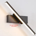 Luminária de Parede LED Giratória Sophie