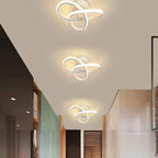 Luminária de Teto Plafon Led Sobrepor Elza