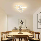 Luminária de Teto Plafon Led Sobrepor Elza