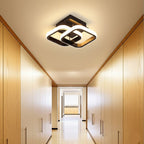 Luminária de Teto LED Plafon Quadratta