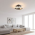 Luminária de Teto LED Plafon Quadratta