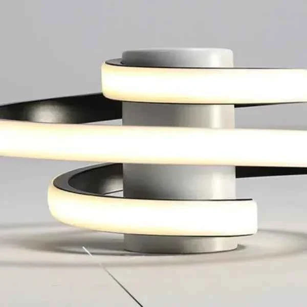 Luminária de Teto LED Sobrepor Spira