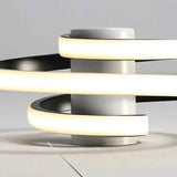 Luminária de Teto LED Sobrepor Spira