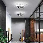 Luminária de Teto LED Sobrepor Spira