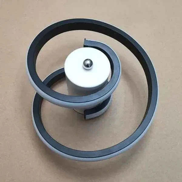 Luminária de Teto LED Sobrepor Spira