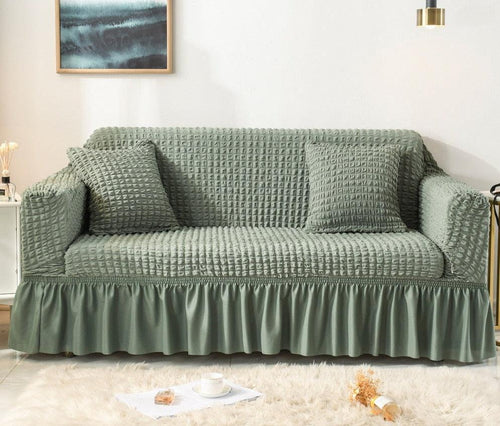 Capas de Sofá Europeias / Luxo Inigualável e Maior Durabilidade para seu Sofá!