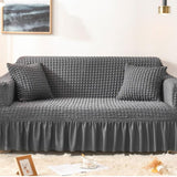 Capas de Sofá Europeias / Luxo Inigualável e Maior Durabilidade para seu Sofá!